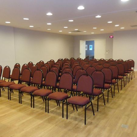 Esuites Lagoa Santa 라고아산타 외부 사진
