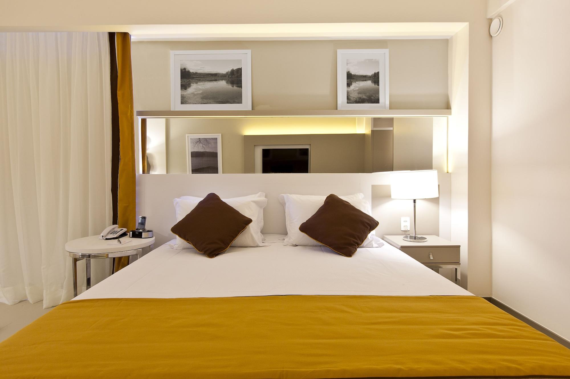 Esuites Lagoa Santa 라고아산타 외부 사진