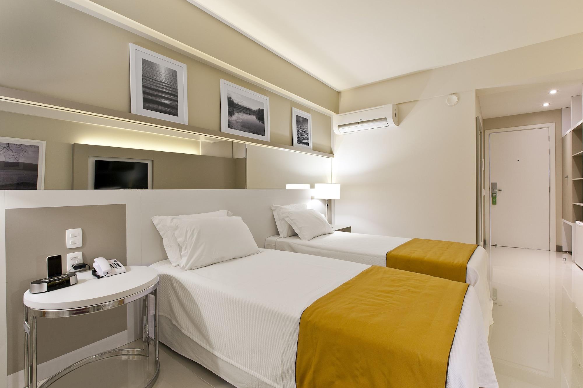 Esuites Lagoa Santa 라고아산타 외부 사진
