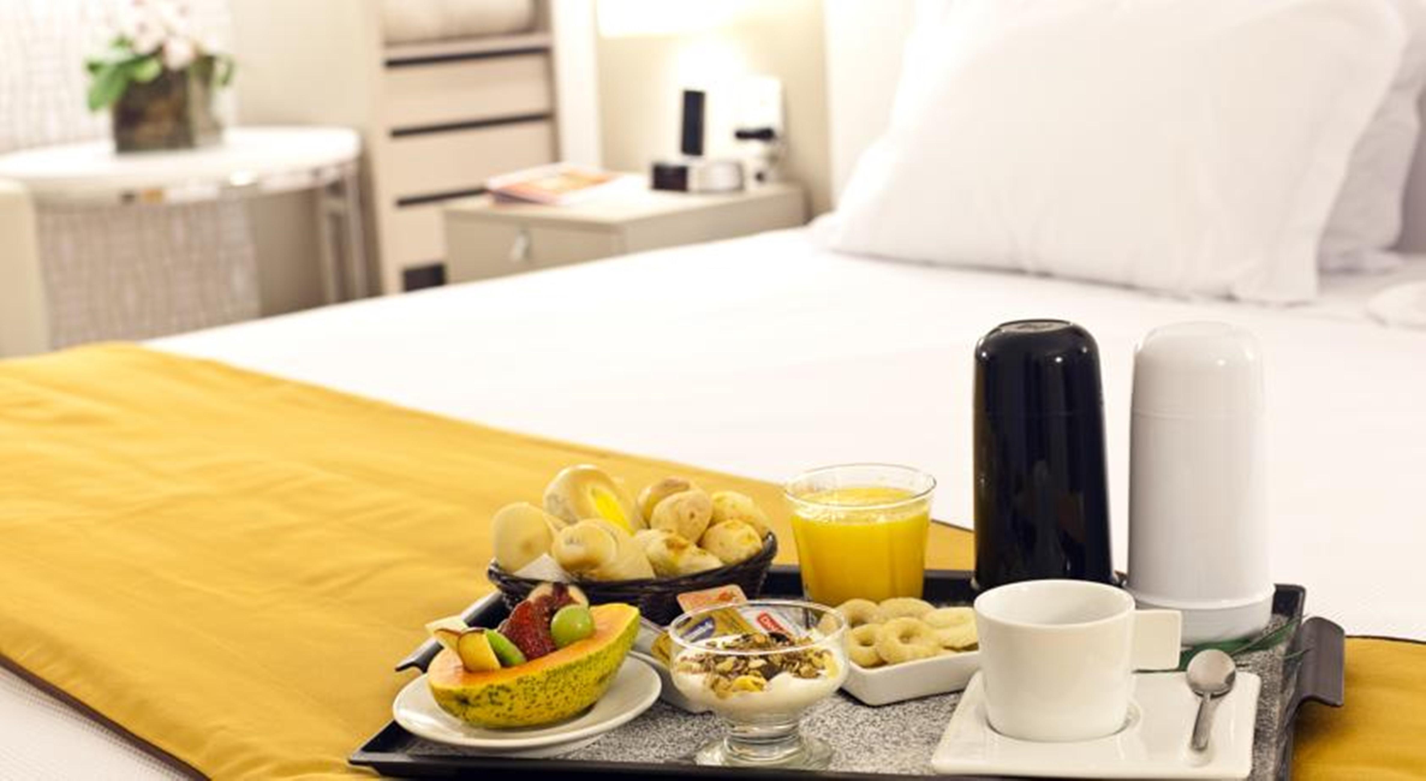 Esuites Lagoa Santa 라고아산타 외부 사진