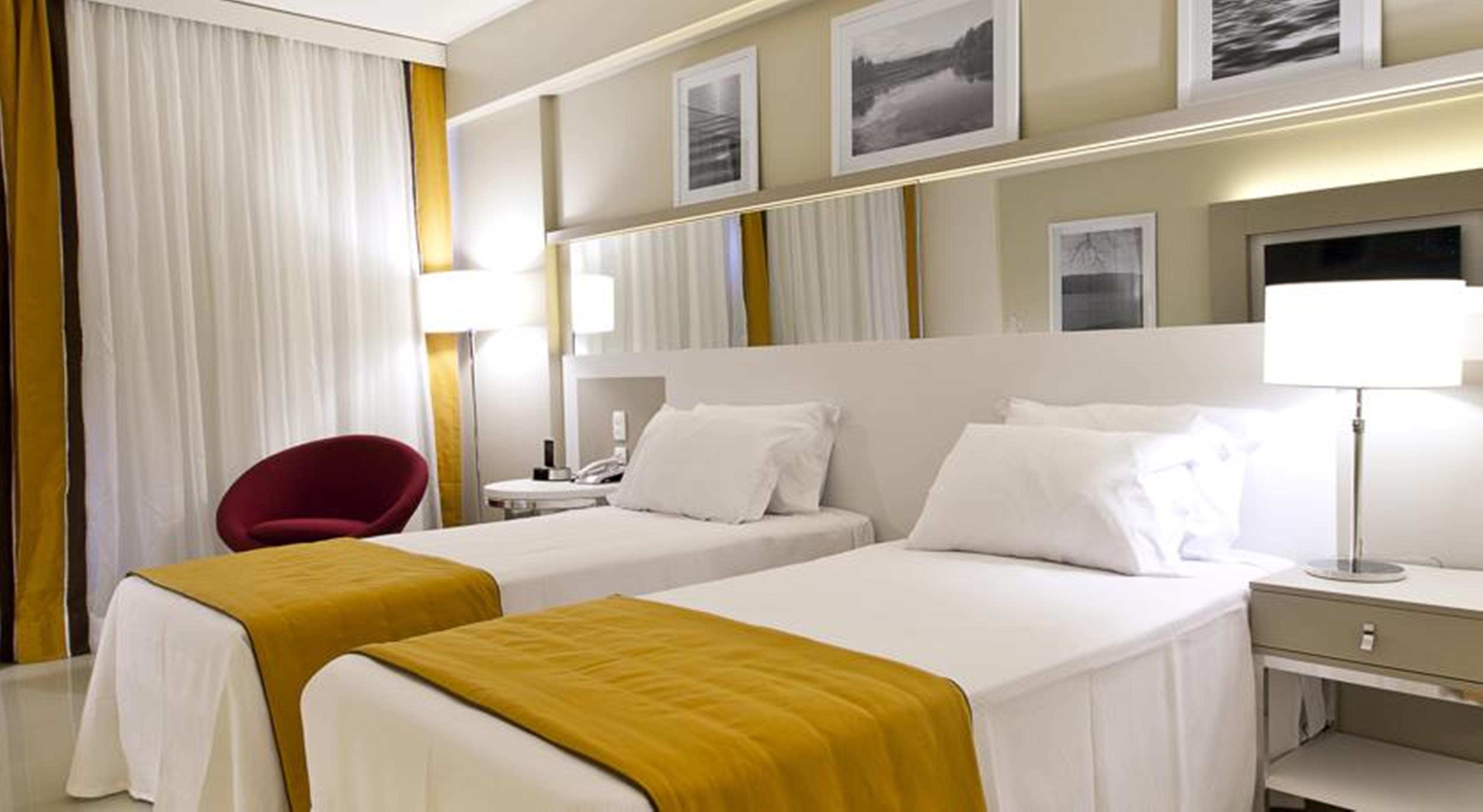 Esuites Lagoa Santa 라고아산타 외부 사진