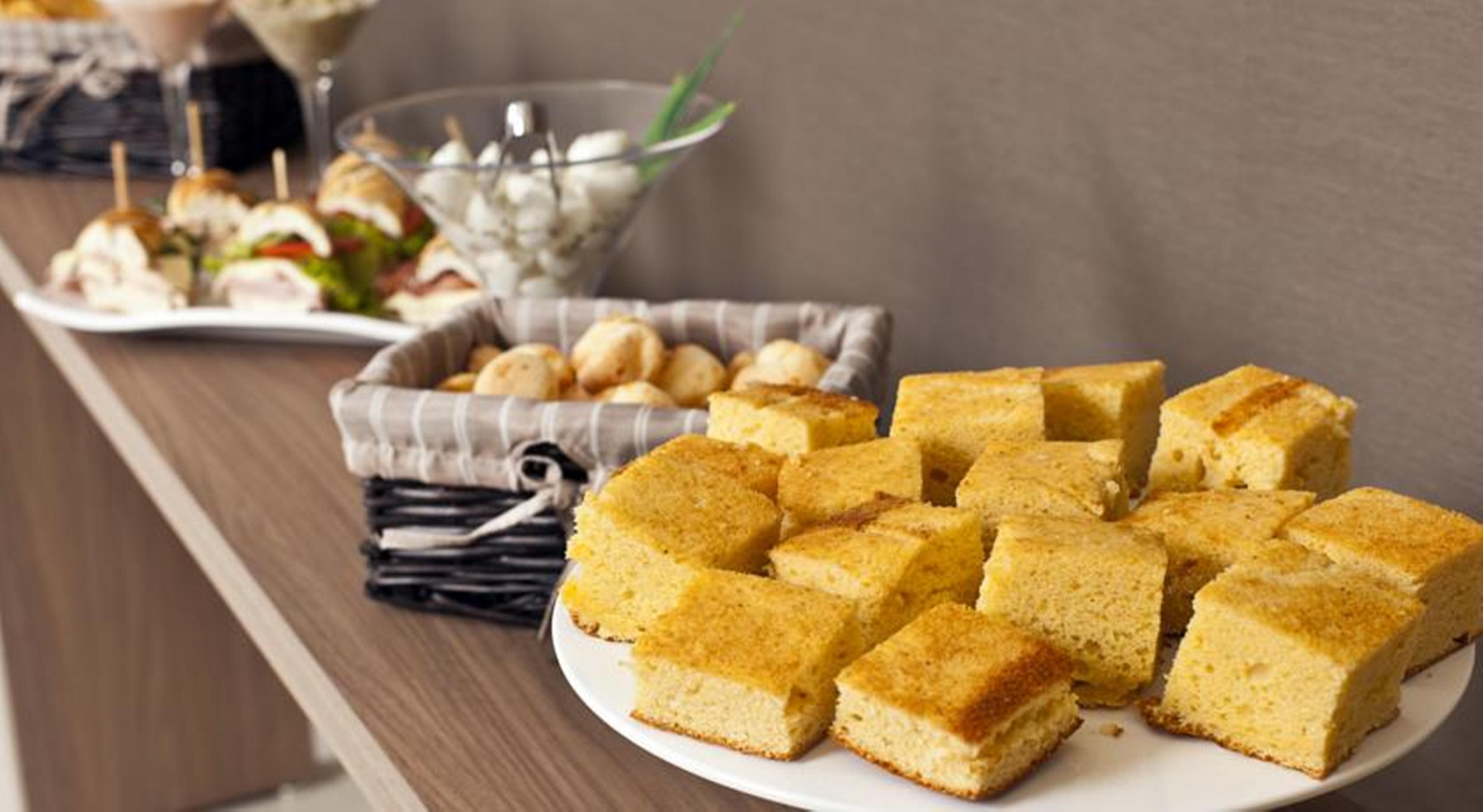 Esuites Lagoa Santa 라고아산타 외부 사진