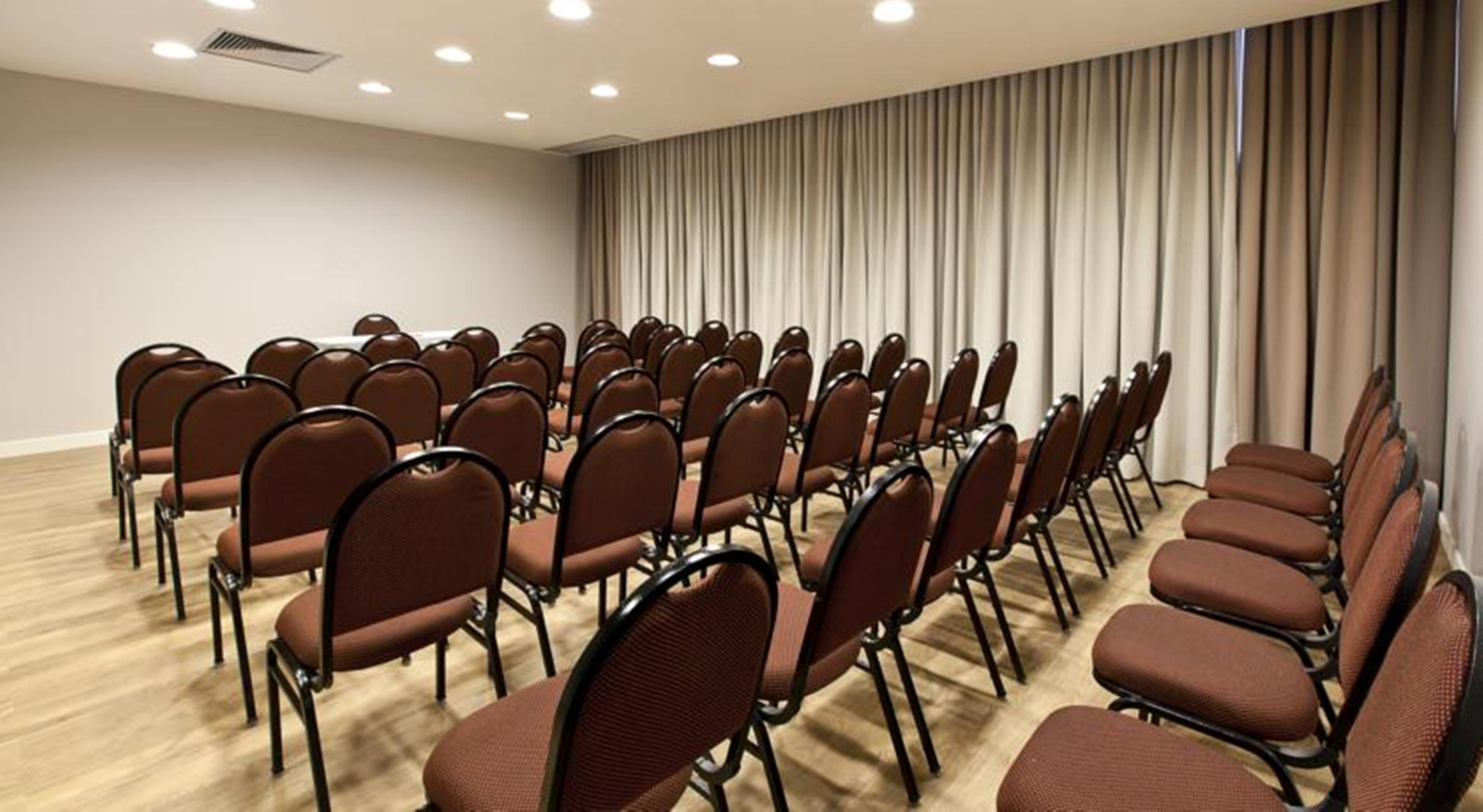 Esuites Lagoa Santa 라고아산타 외부 사진