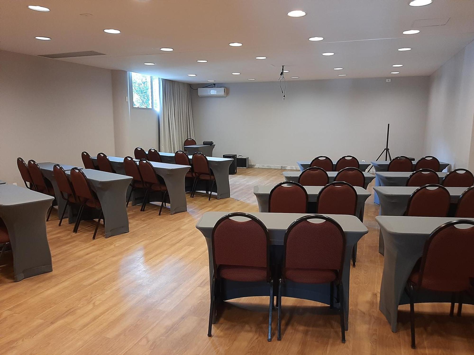 Esuites Lagoa Santa 라고아산타 외부 사진