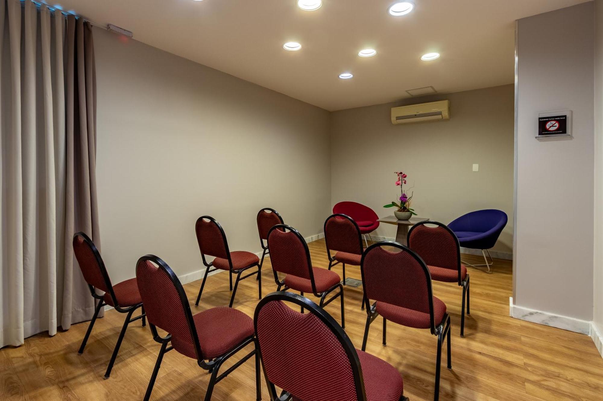 Esuites Lagoa Santa 라고아산타 외부 사진