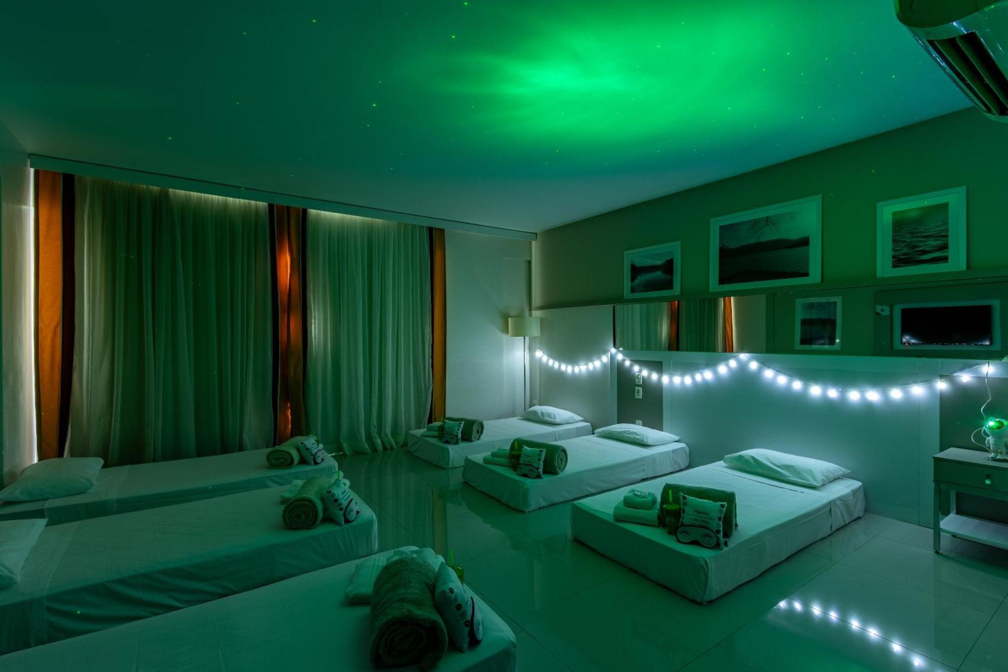 Esuites Lagoa Santa 라고아산타 외부 사진