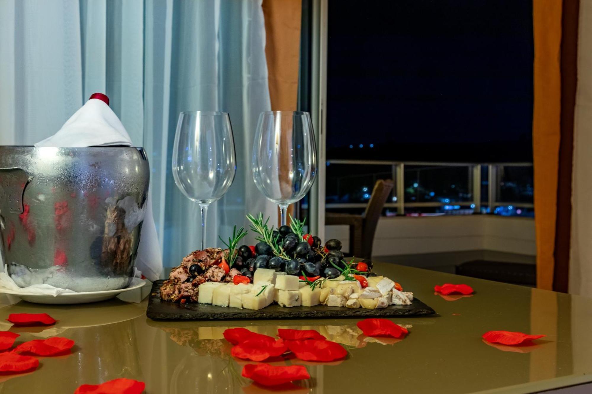 Esuites Lagoa Santa 라고아산타 외부 사진