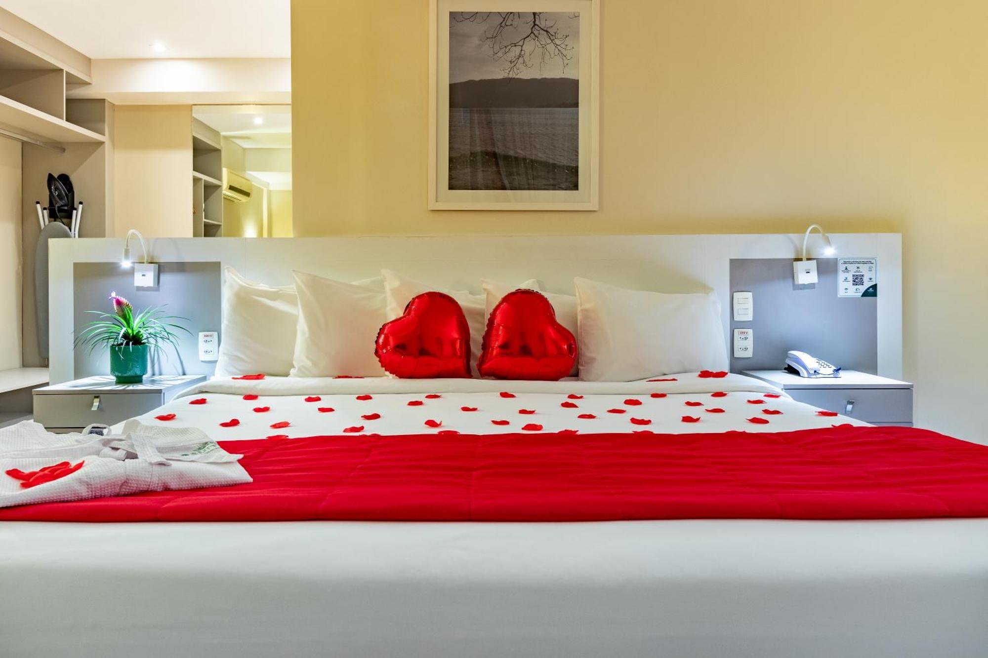 Esuites Lagoa Santa 라고아산타 외부 사진