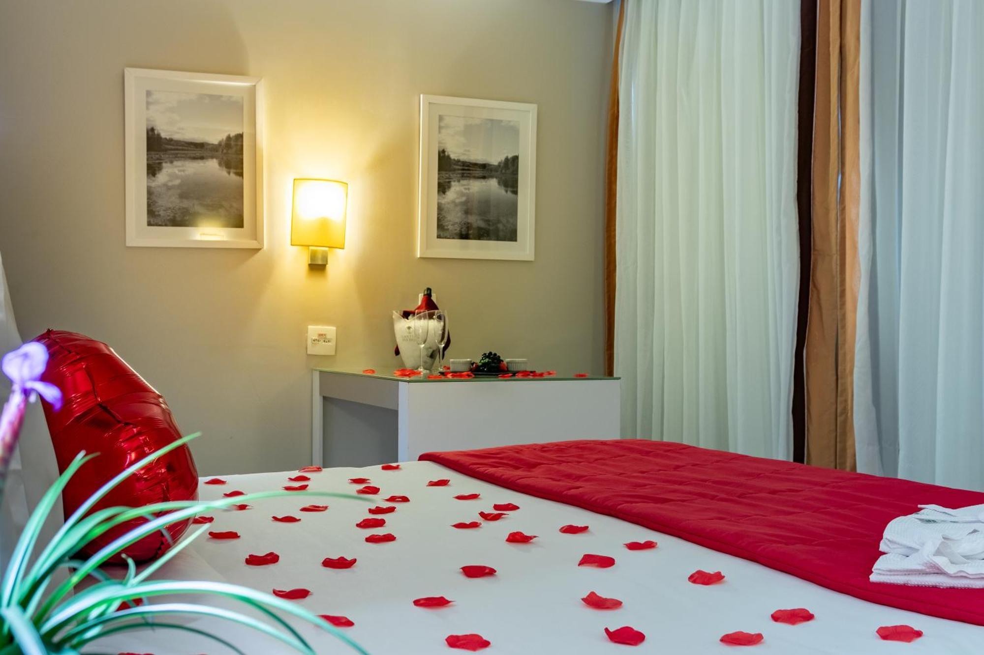 Esuites Lagoa Santa 라고아산타 외부 사진
