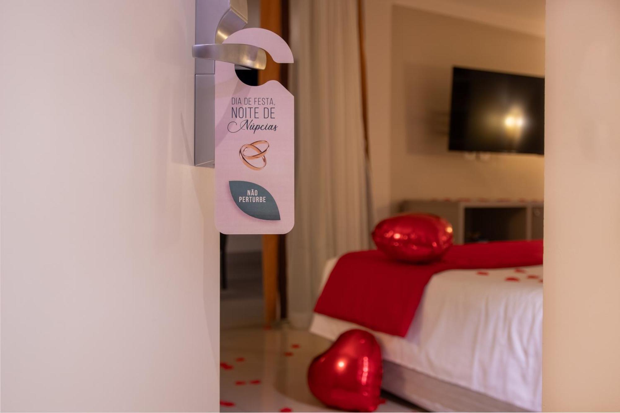 Esuites Lagoa Santa 라고아산타 외부 사진