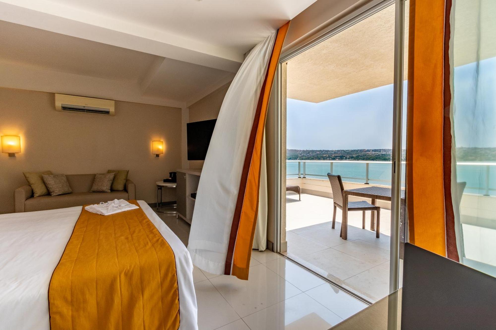 Esuites Lagoa Santa 라고아산타 외부 사진