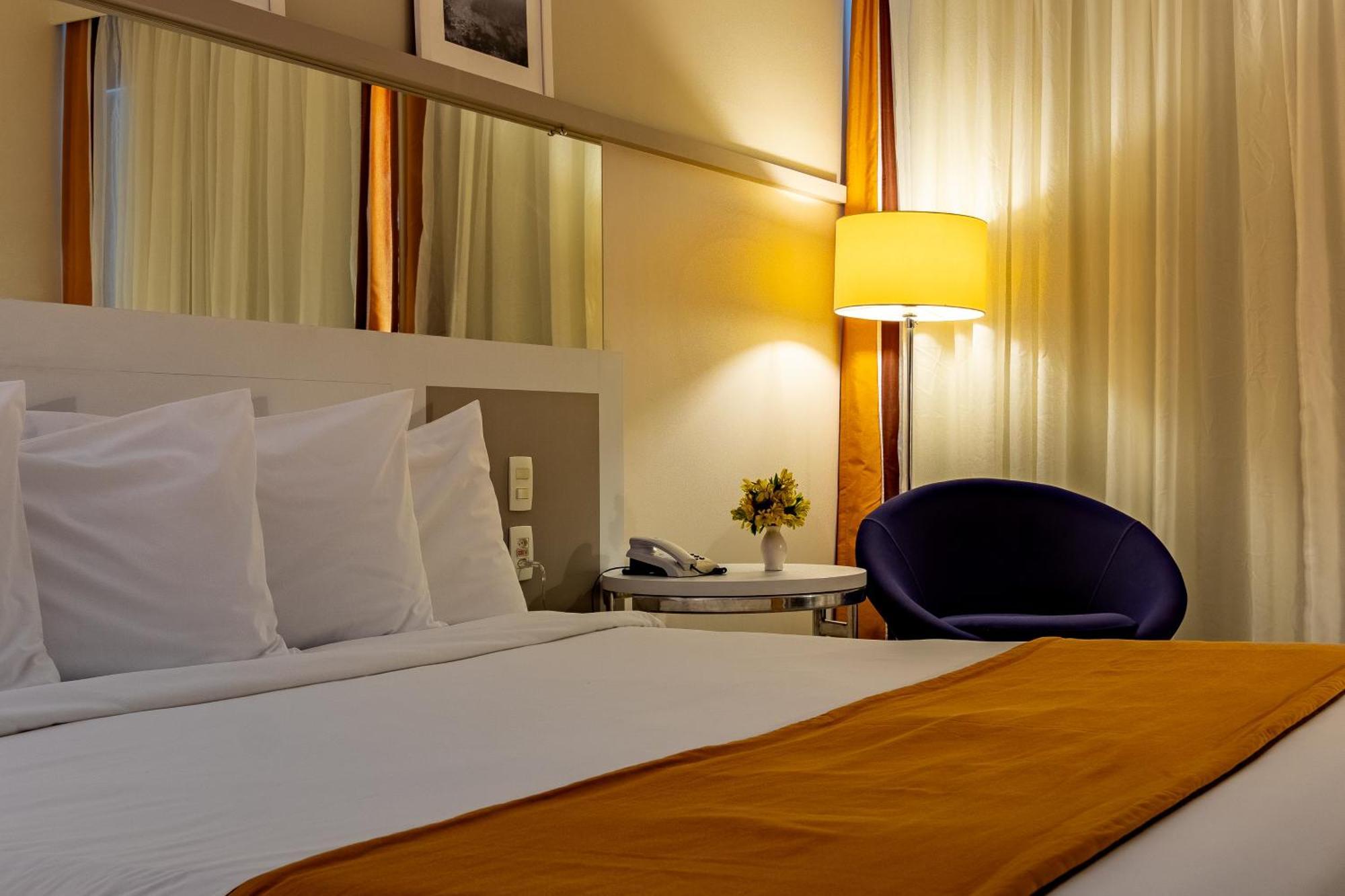 Esuites Lagoa Santa 라고아산타 외부 사진