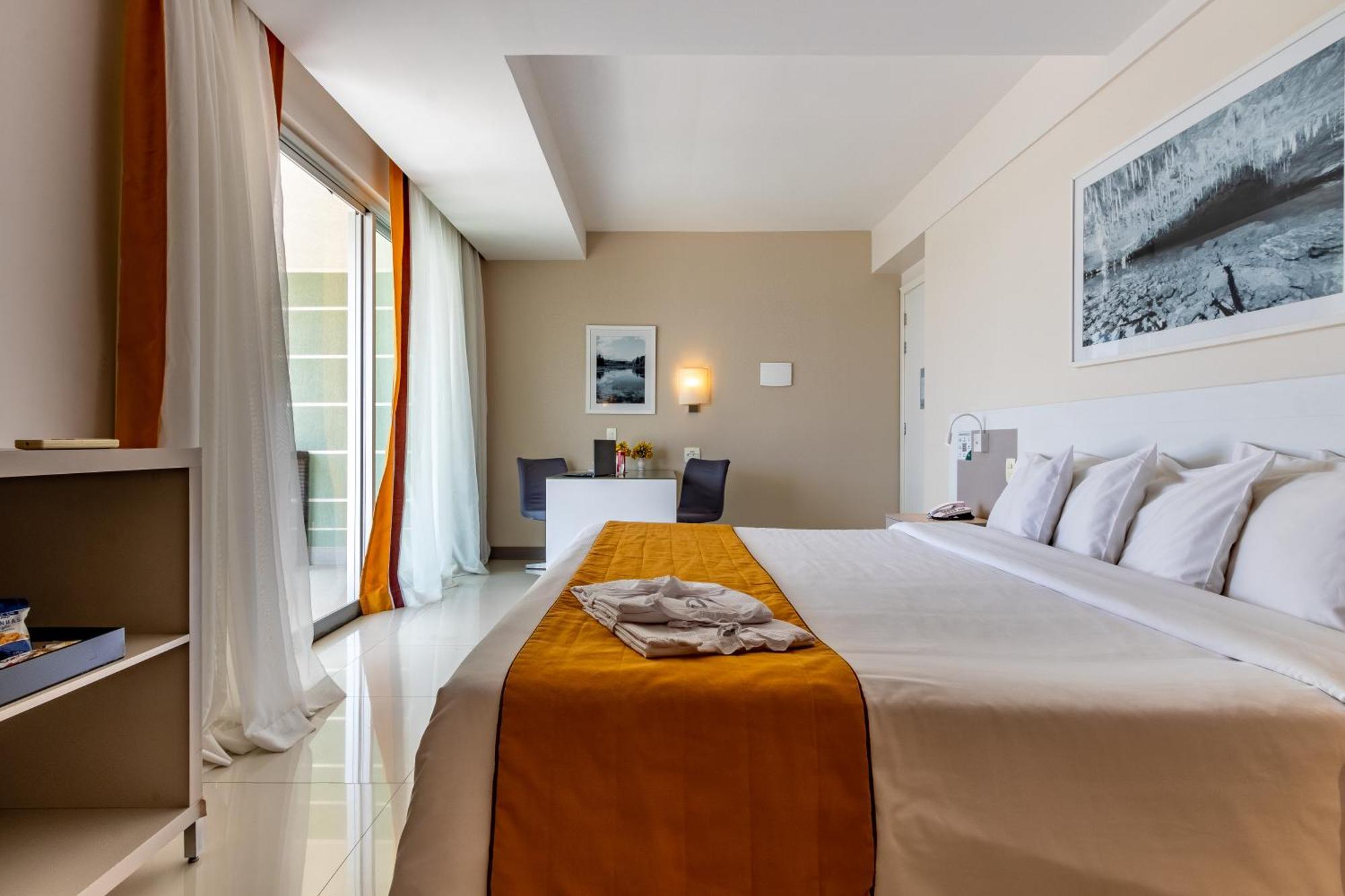 Esuites Lagoa Santa 라고아산타 외부 사진