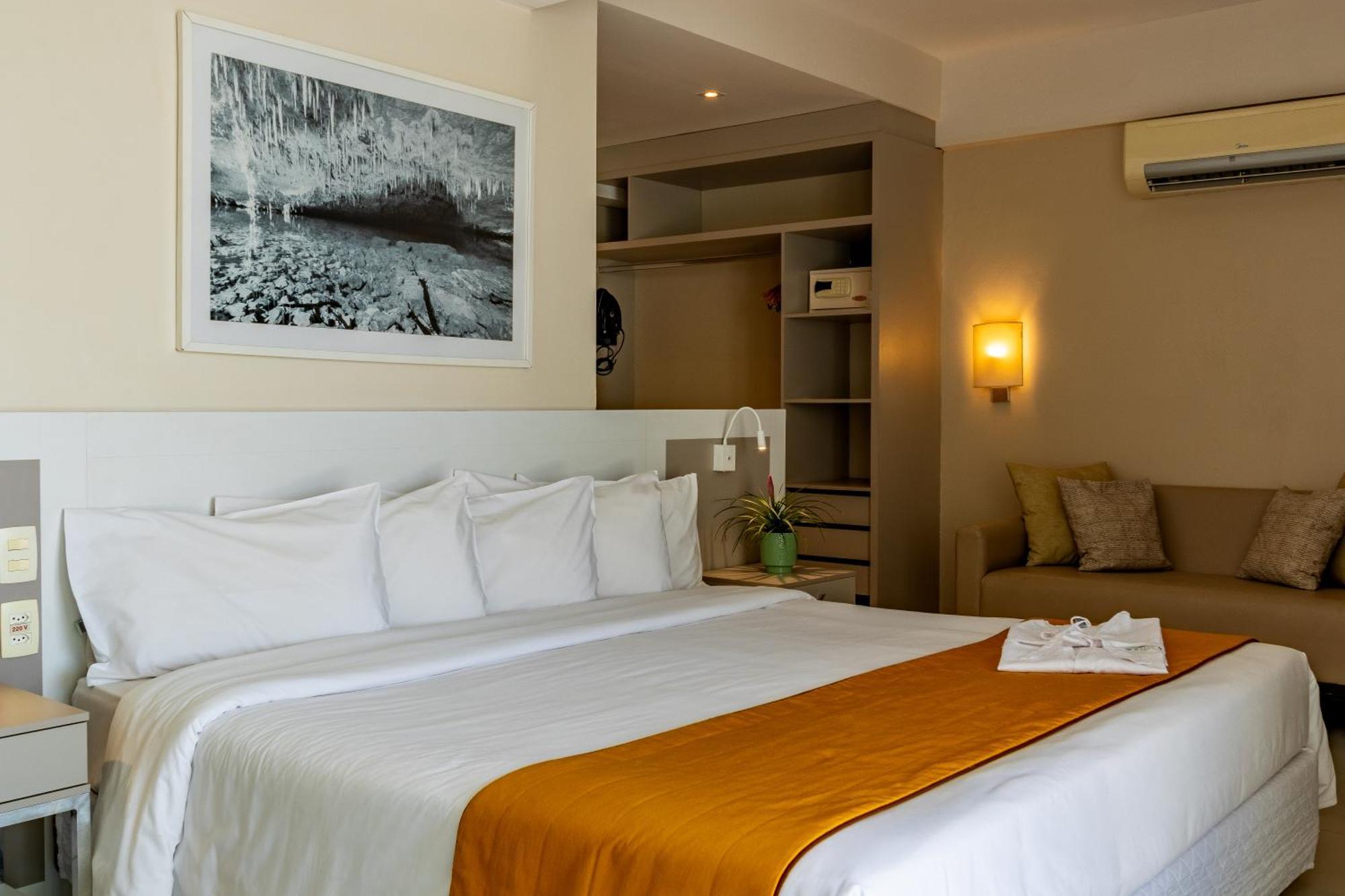 Esuites Lagoa Santa 라고아산타 외부 사진
