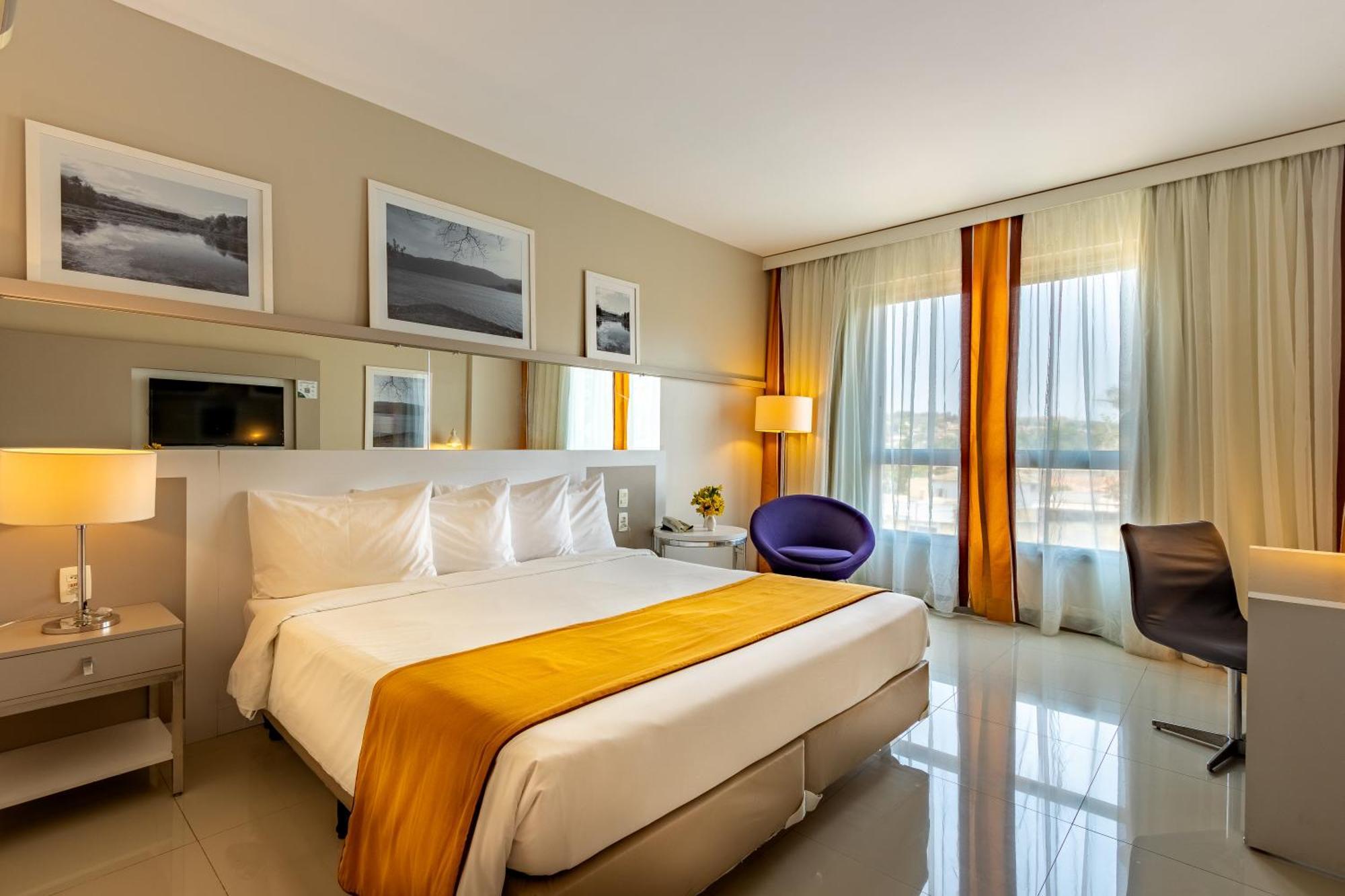 Esuites Lagoa Santa 라고아산타 외부 사진