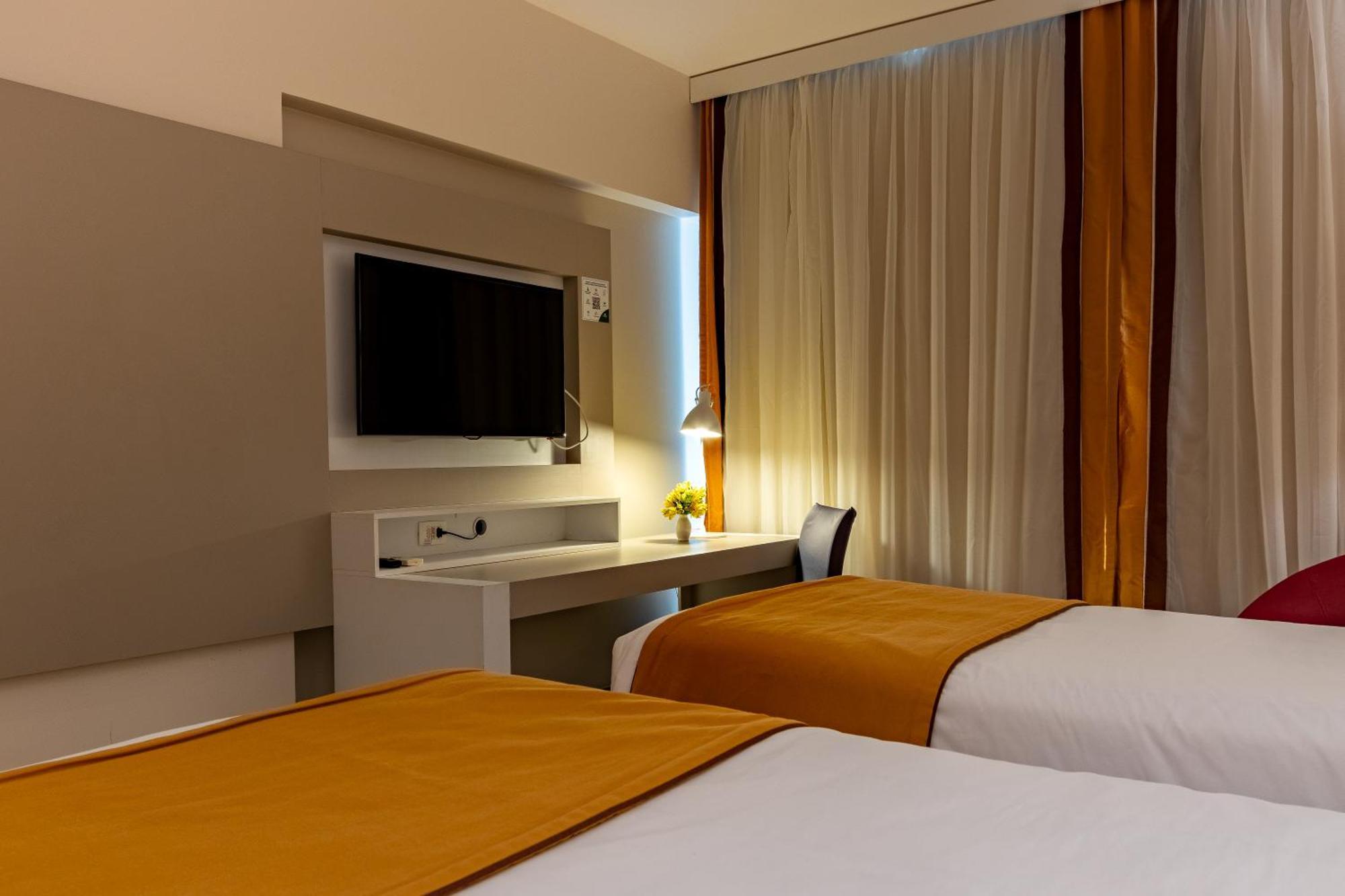 Esuites Lagoa Santa 라고아산타 외부 사진