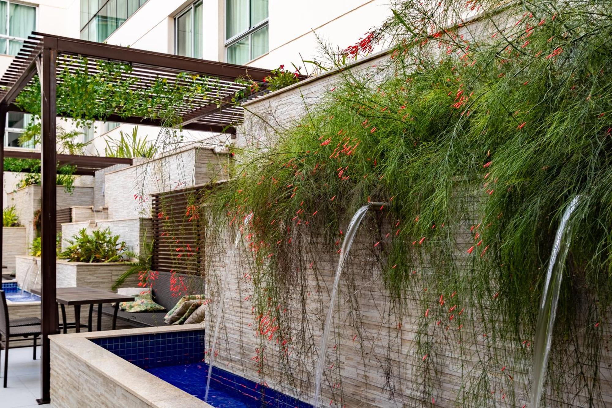 Esuites Lagoa Santa 라고아산타 외부 사진