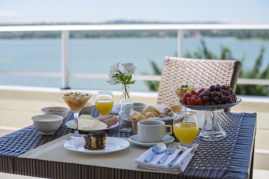 Esuites Lagoa Santa 라고아산타 외부 사진